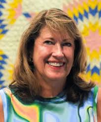 Dr. Marian Ann Montgomery