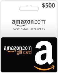 Popular gift cards on gameflip are steam cards, psn, xbox live, amazon, itunes, and google play cards. Buy 500 Usa Amazon Gift Card Email Delivery L Fast Reliable