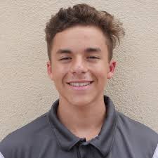 Blake Dennis' King High School Bio