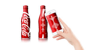 The 'share a coke' campaign ran in 70 countries and picked up 7 awards at the cannes lions festival. Coca Cola Share The Love
