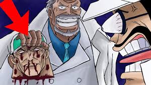 Check spelling or type a new query. Could Garp Kill Akainu Back In Marineford War Youtube