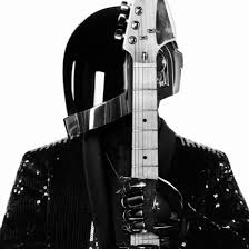 As hedi slimane presented the spring/summer 2013 collection from saint laurent yesterday at paris fashion week, those in attendance were treated to a special soundtrack from the french city's own daft punk. This Just In Daft Punk Joins Saint Laurent S Music Project Ad Campaign Gq