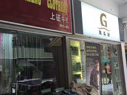 Our focus at studio g is hair, skin care and makeup. Singapore Service Hair Salon G Beauty Salon Nestia