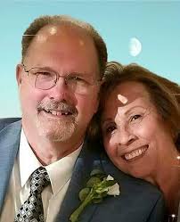 Passing of a lovely sister