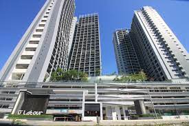 Guests are advised to visit subang ria recreational park, which is 3.2 km. Apartment Eminent Suite D Latour Bandar Sunway Petaling Jaya Malaysia Booking Com