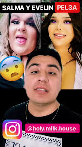 #Salma y #evelinlamamitahernandez se dan con todo 😨😨 #wendyguevara  #paolitasuarez #lasperdidas #paolitasuarez30 #wendyguevaraoficial #parati  #fyp