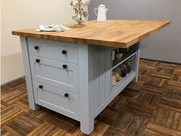 If you want true flexibility, and at the other end of the scale, you can make them countertop and. Freestanding Kitchen Islands