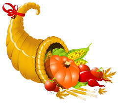 Choose from 8800+ thanksgiving graphic resources and download in the form of png, eps, ai or psd. Thanksgiving Cornucopia Png Image Gallery Yopriceville High Quality Images And Transparent Png Free Clipart