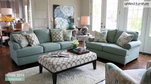 Quality bedroom furniture, living room, dining room sets, home bar and tv stands at discounted prices. Skyvie Sofa Set United Furniture Mega Store Dubai Youtube