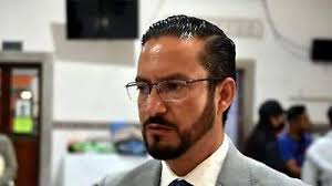 Renuncia director de Vialidad de Salamanca; “Me voy con la frente en alto” 