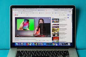 The good news is you don't need expensive equipment in the second way you can use your mac to make youtube videos is to use your computer to do a. Change The Quality Of Youtube Videos On Your Phone Tv And Laptop Cnet