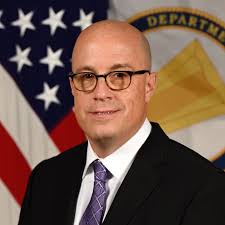 California Defense Leadership Summit