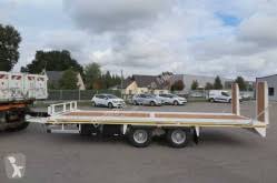 Remorque Porte Engins 237 Annonces De Remorque Porte Engins D Occasion Pro Ou Particulier En Vente