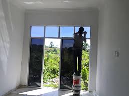 Cara memasang tinted mudah thanks for watching! Pemasangan Frame Tingkap Dan Pintu Kedai Cermin Murah Facebook
