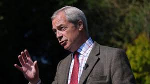 Nigel Farage rejects local Reform UK-Tory coalitions