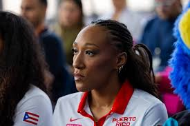 El Secretario del Departamento de Recreación y Deportes, Ray Quiñones  participó en el emotivo recibimiento de nuestros atletas que representaron  a Puerto Rico de @paris2024. ¡Gracias por su esfuerzo y dedicación, son