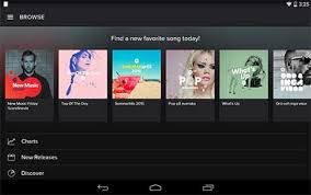 Descargar la última versión de spotify para android. Descargar Spotify Music Premium Apk 8 5 49 973 Android Final Mod Cracked No Root Ultima Version