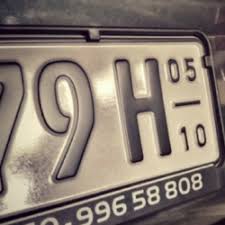 Kfz Kennzeichen Historie Und Ausblick Kfz Kennzeichen Ratgeber