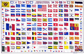 File National And Commercial Flags Of All Nations 1868 Jpg
