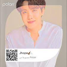 جيهوب منعش تبينه الشروط فولو وتم women jhope coding