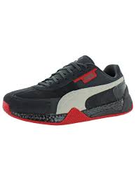 Guide to building a hybrid wardrobe. Puma Puma Mens Sf Speed Hybrid Ls Lifestyle Fashion Sneakers Black 14 Medium D Walmart Com Walmart Com