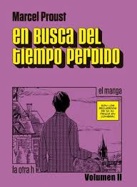 En Busca Del Tiempo Perdido Vol Ii Ebook By Marcel Proust Rakuten Kobo Marcel Proust Resenas De Libros Libros
