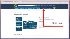 Best buy credit card pay my bill. How To Make Payments On A Best Buy Credit Card Hrsaccount Com Bestbuy Youtube