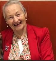 Condolence Book for Noreen Sheridan (née Davitt) (Portmarnock, Dublin)