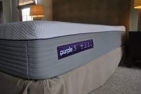 Purple Mattress Review Is It Worth It - Tested By Bob Vila