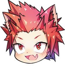 Imagenes De Boku No Hero Academia With Images My Hero Kirishima Hero Academia Characters