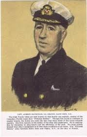 Kathleen Shackleton Archives