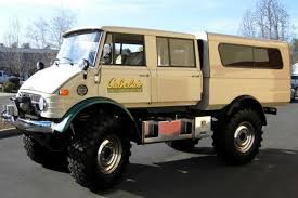 For Sale 1976 Unimog 416 Doka Grab A Wrench Unimog Mercedes Benz Unimog Unimog 416