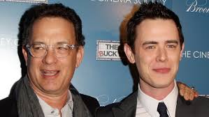 I'm that actor in some of the movies you liked and some you didn't. Wie Viele Kinder Hat Tom Hanks News24viral