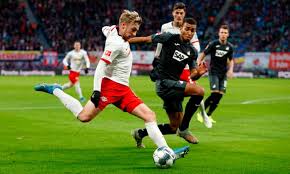Welcome to the official fan page ! Rb Leipzig S Emil Forsberg We Re Not Here To Buy Mbappe And Messi We Re Here To Develop Players Rb Leipzig The Guardian