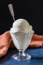 Cara membuat ice cream se. Lactose Free Vanilla Ice Cream Wild Wild Whisk