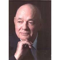 Gordon C. Briggs Obituary