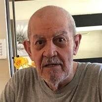 Casiano-Garcia Obituary