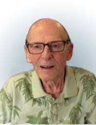 Obituary for Cor Nienhuis