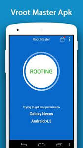 Root master mod apk enlace de descarga directa . Vroot 1 7 8 Apk Para Android Descargar Gratis