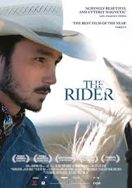 Recensie: The rider