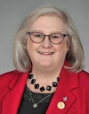 Expert Profile: Lu Ann Reed