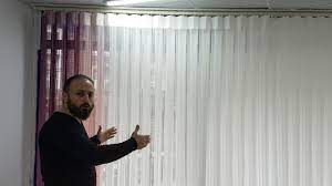 Özel ölçü dikey perde siparişi imkanı, online perde siparişi, perdealemi.com güvencesiyle en ucuz fiyatlar ile kapıda ödeme ve taksitli alışveriş seçeneği ile bursa, ankara, i̇zmir, i̇stanbul ve tüm türkiye`ye online perde hizmeti eperde`de. Rehber Dikey Tul Perde Nasil Yikanir Nasil Temizlenir Kervan Perde