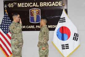 Army Specialist Fulfills Dream Of Becoming An Army Medical Officer Medical Brigade Army Reserve Medical