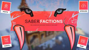 Minecraft Factions Plugin | Saber Factions - YouTube