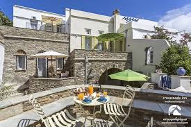 The crossroads inn facilities and services. Crossroads Inn Traditional Lodging Rentals Tripotamos