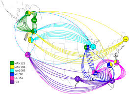 Maybe you would like to learn more about one of these? Latitude Delineates Patterns Of Biogeography In Terrestrial Streptomyces Biorxiv