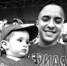 Jerry Torres's Instagram, Twitter & Facebook