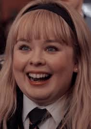 Clare Devlin Fan Casting