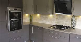 Modular Kitchen Appliances Best Kitchen Appliance Manufacturers In Delhi Built In Kitchen Appli Light Gray Cabinets Built In Kitchen Appliances Grey Cabinets