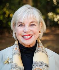 Ginger Hester's Instagram, Twitter & Facebook